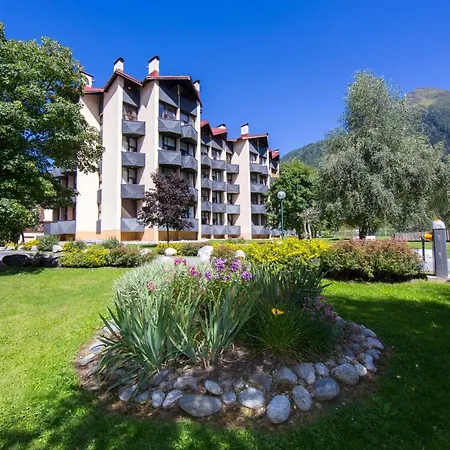 Sainte-foy-l'argentiere Sleeps 5 T454439 *