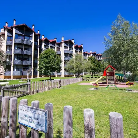 Sainte-foy-l'argentiere Sleeps 5 T454439 *