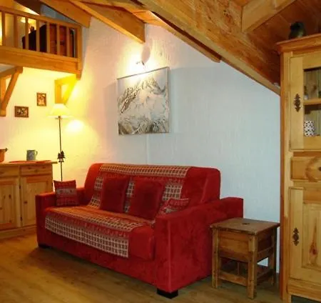 Sainte-foy-l'argentiere Sleeps 5 T454439 * 샤모니