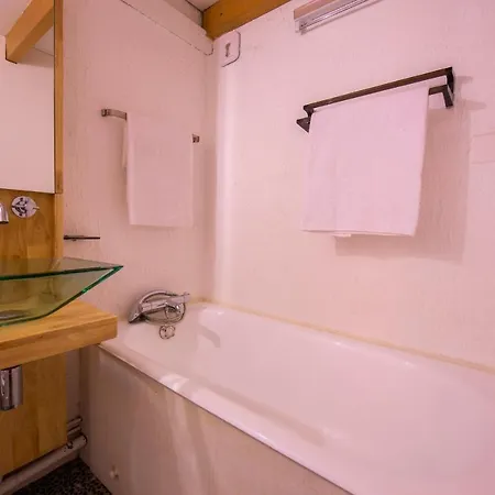 Sainte-foy-l'argentiere Sleeps 5 T454439 * 샤모니