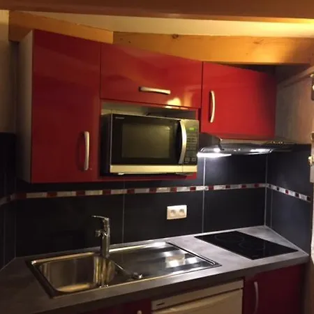 Sainte-foy-l'argentiere Sleeps 5 T454439 * 샤모니